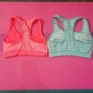 Calvin Klein Sports Bra